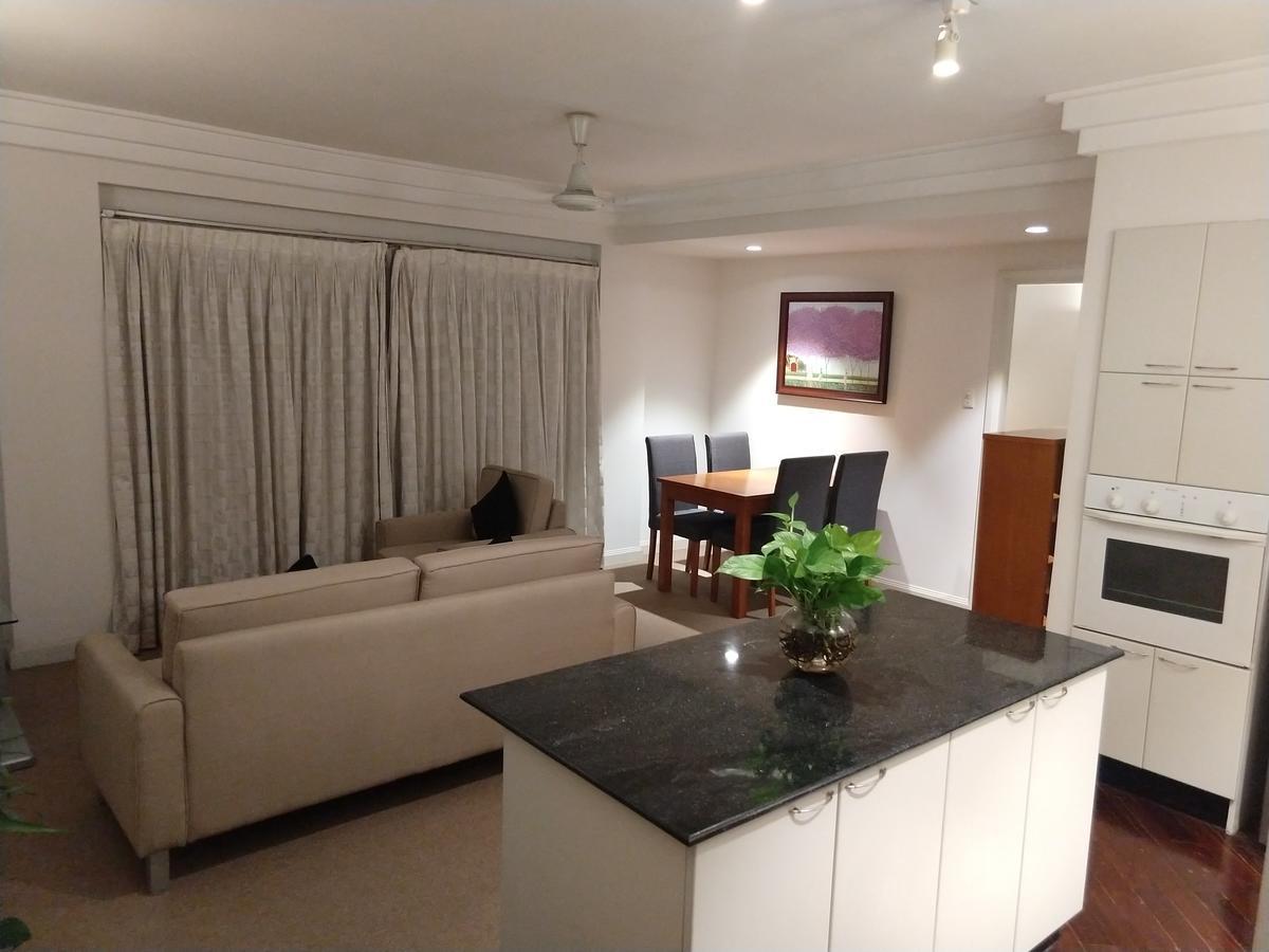 Downtown Retro Serviced Apartment Hô Chi Minh-Ville Extérieur photo
