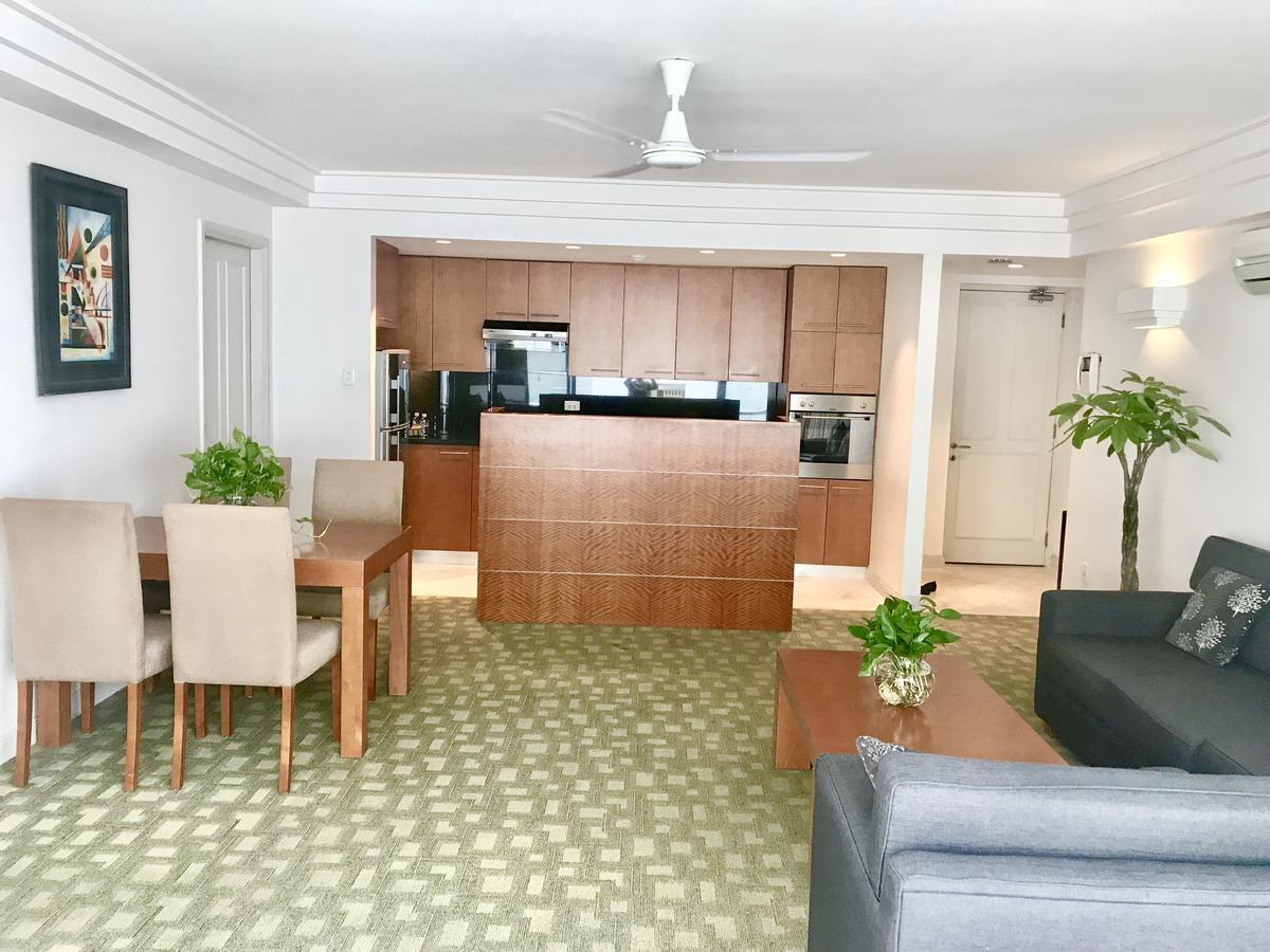 Downtown Retro Serviced Apartment Hô Chi Minh-Ville Extérieur photo