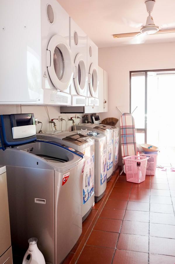Downtown Retro Serviced Apartment Hô Chi Minh-Ville Extérieur photo