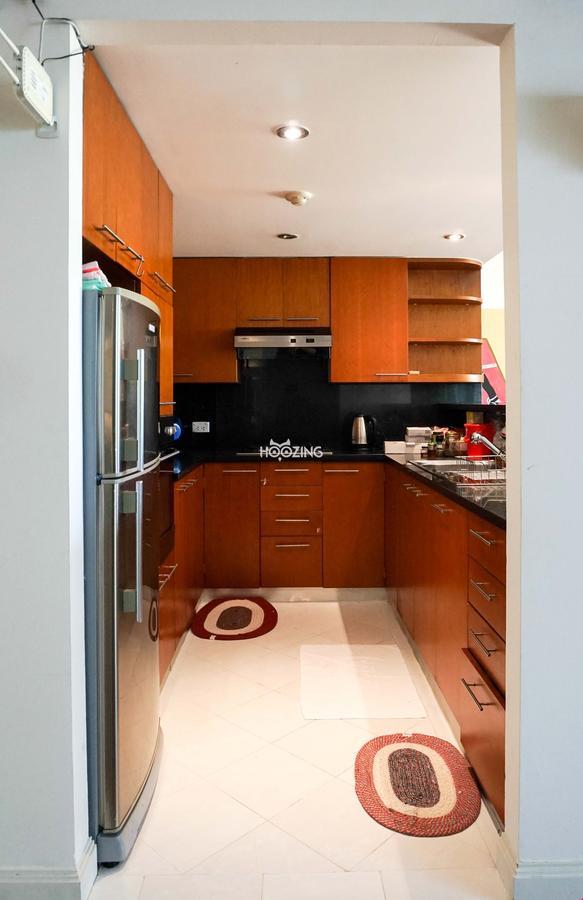 Downtown Retro Serviced Apartment Hô Chi Minh-Ville Extérieur photo
